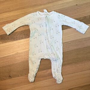 Cotton On Baby Zip Romper